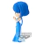 Estátua Banpresto Qposket Sailor Moon Eternal - Sailor Mercury Version A 16722 - comprar online