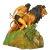 Boneco Dark Horse - Tarzan And Golden Lion 14328