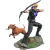 Estátua Diamond Select Marvel Gallery - Hawkeye (comics)