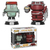 Boneco Funko - Pop Star Wars Solo Fighting Droids 2pack