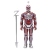 Boneco Super7 Mighty Morphin Power Rangers - Lord Zedd (13762) na internet