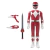 Boneco Super7 Mighty Morphin Power Rangers - Red Ranger 153416 - comprar online