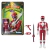 Boneco Super7 Mighty Morphin Power Rangers - Red Ranger 153416