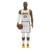 Boneco Super7 Nba Los Angeles Lakers - Lebron James Alternate 6016 - comprar online