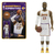 Boneco Super7 Nba Los Angeles Lakers - Lebron James Alternate 6016 na internet