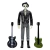 Boneco Super7 Rock Rancid - Skeletim Hat Blue 18217 na internet