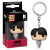 Chaveiro Funko Pop Keychain Bts Proof - Jimin (72570)
