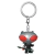 Chaveiro Funko Pop Keychain Dc Aquaman And The Lost Kingdom - Black Manta (67575) - comprar online