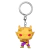Chaveiro Funko Pop Keychain Dragon Ball Super: Super Hero - Orange Piccolo (75641) - comprar online
