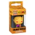 Chaveiro Funko Pop Keychain Dragon Ball Super: Super Hero - Orange Piccolo (75641) na internet