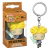 Chaveiro Funko Pop Keychain Dragon Ball Super - Trunks Super Saiyan With Sword 59523