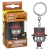 Chaveiro Funko Pop Keychain My Hero Academia Exclusive - Mr.compress (69749)