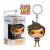 Chaveiro Funko Pop Keychain Overwatch Tracer