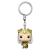 Chaveiro Funko Pop Keychain Shazam: Fury Of The Gods - Hespera 69130 - comprar online