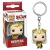 Chaveiro Funko Pop Keychain Shazam: Fury Of The Gods - Hespera 69130