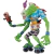 Estátua Dc Collectibles Dc Artists Alley - The Joker By James Groman (vinyl)