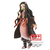 Estátua Banpresto Demon Slayer: Kimetsu No Yaiba Vol.30 - Nezuko Kamado (19576)