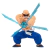 Estátua Banpresto Dragon Ball G X Materia - Kame-sennin (84029)