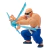 Estátua Banpresto Dragon Ball G X Materia - Kame-sennin (84029) - comprar online