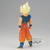Estátua Banpresto Dragon Ball Z Clearise - Super Saiyan Son Goku (88899) na internet
