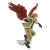 Estátua Banpresto My Hero Academia The Amazing Heroes Vol.24 - Hawks (19370) - Empório Toys | 11 Anos