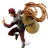 Estátua Banpresto Naruto Shippuden Colosseum - Gaara (86139) na internet