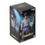 Estátua Banpresto Naruto Shippuden Grandista Nero - Uchiha Sasuke #2 (19741) - Empório Toys | 11 Anos