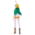 Estátua Banpresto One Piece Glitter & Glamours - Carrot (versão A) - comprar online