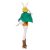 Estátua Banpresto One Piece Glitter & Glamours - Carrot (versão A) - Empório Toys | 11 Anos