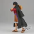 Estátua Banpresto One Piece The Shukko - Monkey D. Luffy (98355) - comprar online