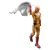 Estátua Banpresto One-Punch Man Dxf Premium Figure - Saitama Metallic Color (90815) - comprar online