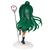 Estátua Banpresto Q Posket Sailor Moon Eternal - Super Sailor Pluto (versão A) - Empório Toys | 11 Anos