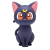 Estátua Banpresto Sailor Moon Sofvimates Pretty Guardian - Luna