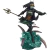 Estátua Diamond Select Dc Gallery Batman Dark Nights Metal - Drowned 33377