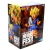 Estátua Banpresto Dragon Ball Gt Fes!! Vol.16 - Kid Super Saiyan Goku (180978) na internet