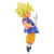 Estátua Banpresto Dragon Ball Gt Fes!! Vol.16 - Kid Super Saiyan Goku (180978) - Empório Toys | 11 Anos