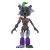 Funko Action Five Nights At Freddy's: Security Breach Ruin - Ruined Roxy (72468) - comprar online