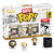 Funko Bitty Pop Harry Potter And The Goblets Of Fire - Hagrid 4-Pack (83657)