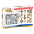 Funko Bitty Pop Harry Potter And The Goblets Of Fire - Harry 4-Pack (83654) na internet