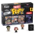 Funko Bitty Pop Marvel Hulk 4-pack (71504)