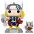 Funko Marvel Avengers A60 Exclusive + Broche - Thor 1190 - comprar online