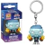 Chaveiro Funko Pocket Pop Keychain Space Jam: A New Legacy - Wet/fire
