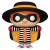 Funko Pop Ad Icons Mcdonalds - Hamburglar 181 - comprar online