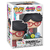 Funko Pop Animation Boruto: Naruto Next Generations Exclusive - Sarada With Shiragan (glows In The Dark) 1358 - Empório Toys | 11 Anos