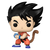 Funko Pop Animation Dragon Ball - Goku 1780 - comprar online