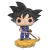 Funko Pop Animation Dragon Ball - Goku Flying Nimbus 109 na internet