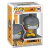 Funko Pop Animation Dragon Ball Super: Super Hero - Gamma 1 1701 na internet