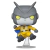 Funko Pop Animation Dragon Ball Super: Super Hero - Gamma 2 1702 - comprar online