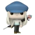 Funko Pop Animation Hunter X Hunter Exclusive - Kite With Gun 1235 na internet