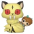 Funko Pop Animation Inuyasha Exclusive - Kirara & Shippo 1311 - comprar online